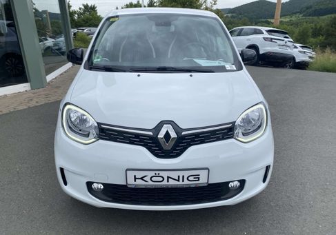 Renault Twingo, 2023