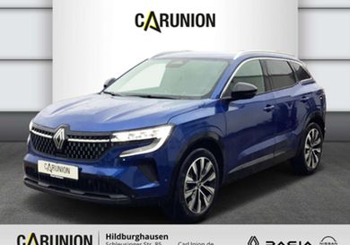 Renault Austral, 2023