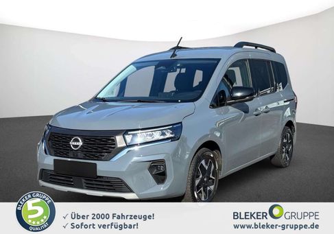 Nissan Townstar, 2023 2
