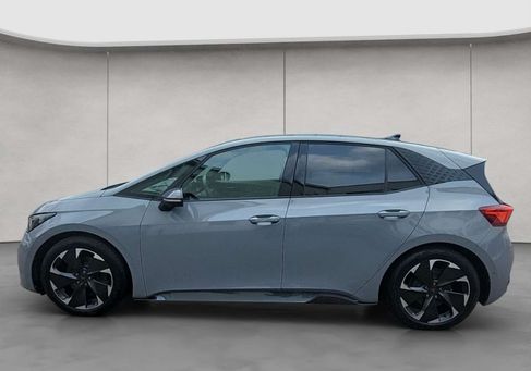 Cupra Born, 2023