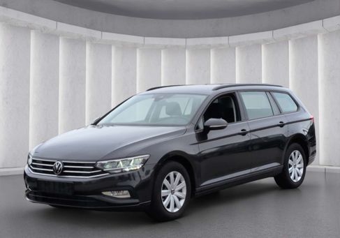 Volkswagen Passat Variant, 2023 2