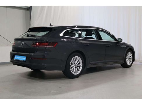 Volkswagen Arteon, 2021 3