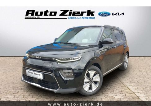 Kia Soul, 2023