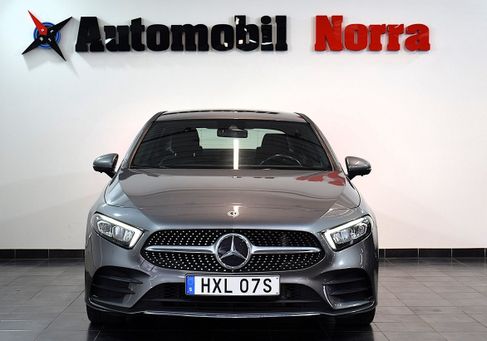 Mercedes-Benz A 220, 2020