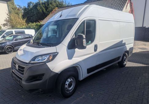 Fiat Ducato, 2023 3