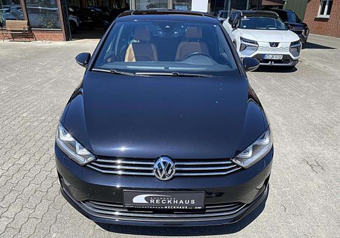 Volkswagen Golf Sportsvan, 2017