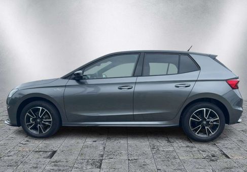 Skoda Fabia, 2026