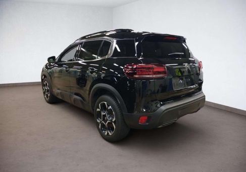 Citroën C5 Aircross, 2025 2