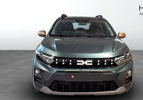 Dacia Sandero Stepway, 2027 3