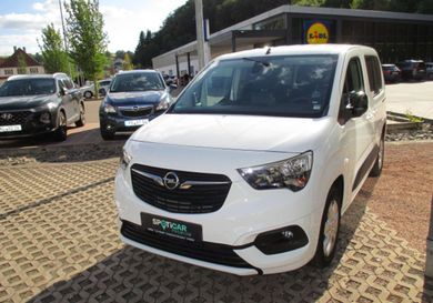 Opel Combo, 2022