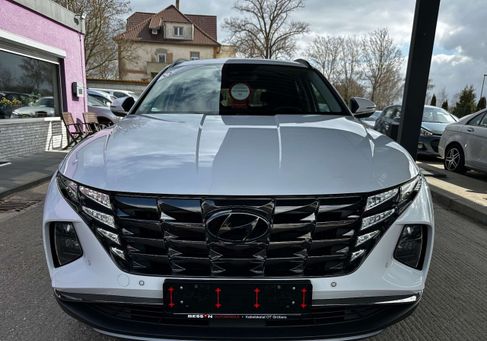Hyundai Tucson, 2022 2