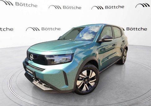 Opel Frontera, 2026