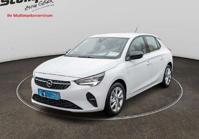 Opel Corsa, 2023