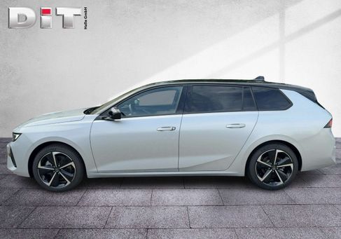 Opel Astra, 2025