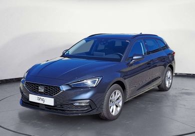 Seat Leon, 2025