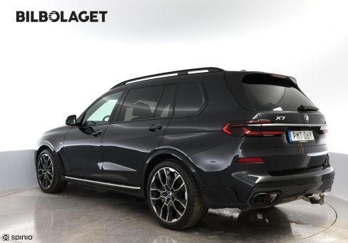 BMW X7, 2023 3