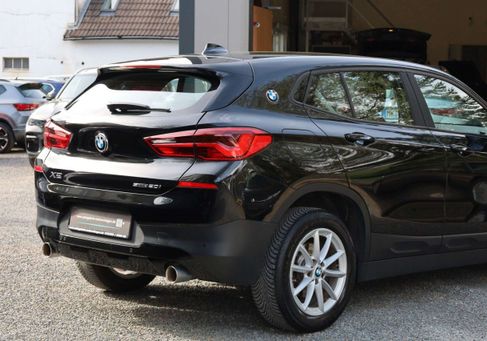 BMW X2, 2019 3