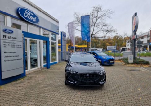 Ford Focus, 2024