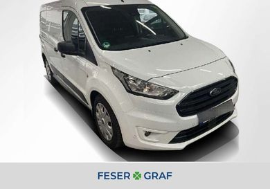 Ford Transit Connect, 2022