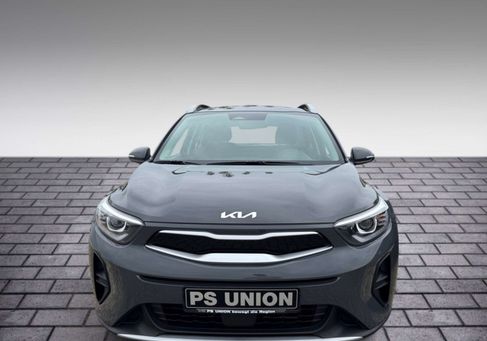 Kia Stonic, 2022