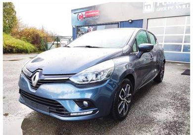 Renault Clio, 2018