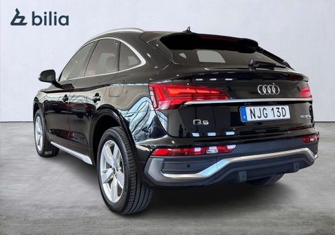 Audi Q5, 2024