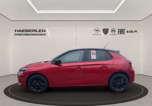 Opel Corsa, 2023