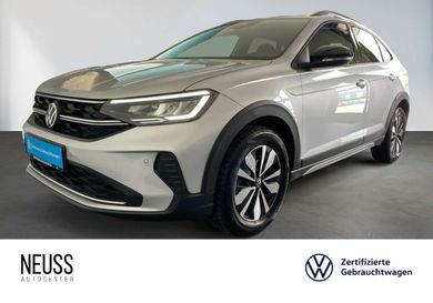 Volkswagen Taigo, 2024