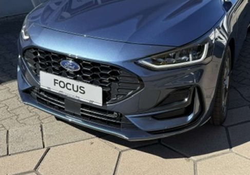 Ford Focus, 2026