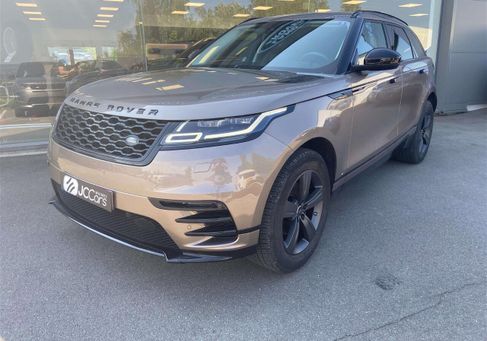 Land Rover Range Rover, 2019