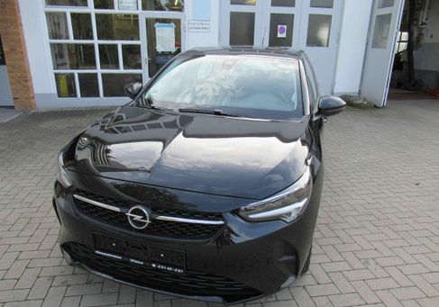 Opel Corsa, 2021 2