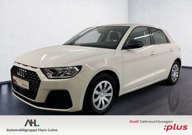 Audi A1, 2023