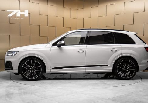Audi, 2022 3
