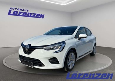 Renault Clio, 2020