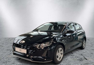 Hyundai i20, 2026