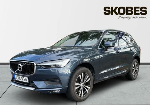 Volvo XC60, 2021 3