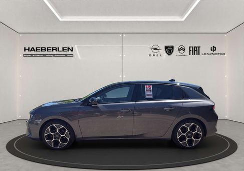 Opel Astra, 2022
