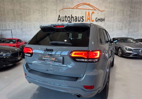 Jeep Grand Cherokee, 2020 2