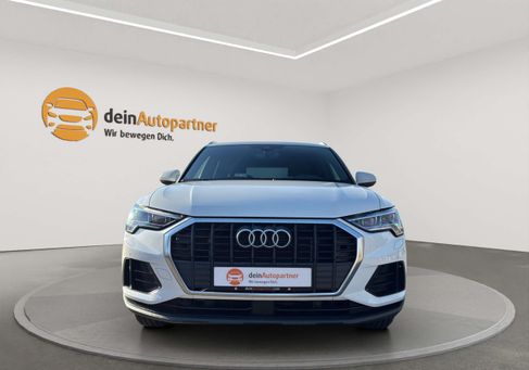 Audi Q3, 2022