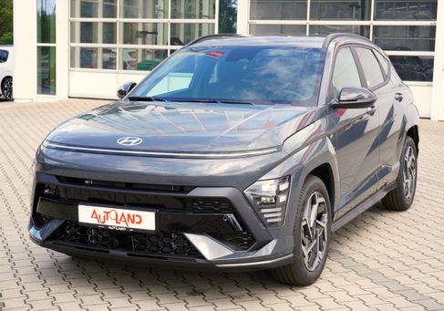 Hyundai Kona, 2026 2