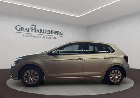 Volkswagen Polo, 2025 2