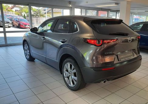 Mazda CX-30, 2019 3