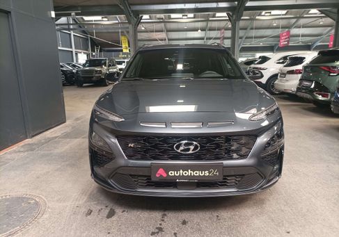 Hyundai Kona, 2022 2