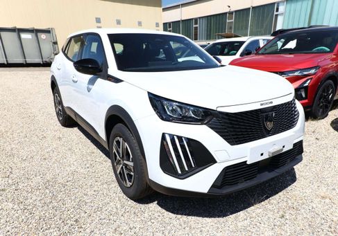 Peugeot 2008, 2026 2