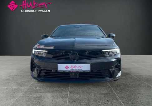 Opel Astra, 2025
