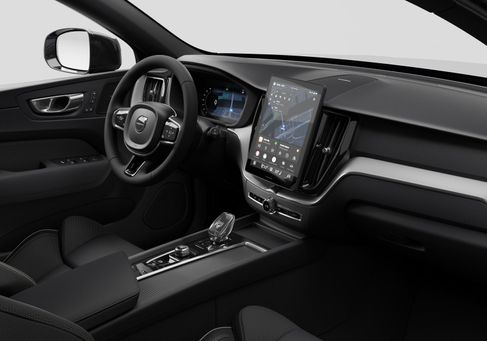 Volvo XC60, 2027
