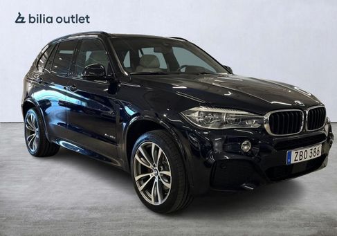 BMW X5, 2018 3