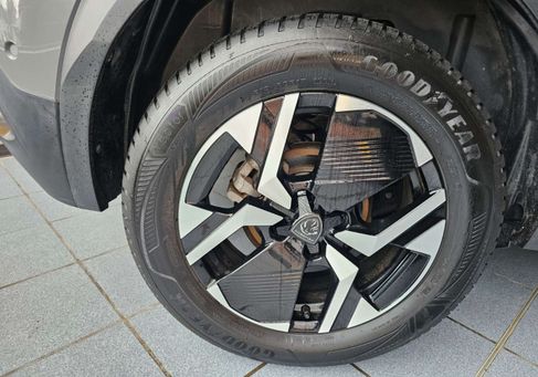 Peugeot 2008, 2024 2