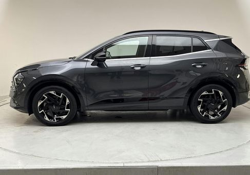 Kia Sportage, 2022 2