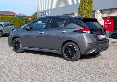 Nissan Leaf, 2024 3